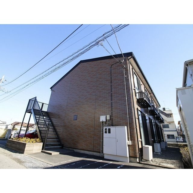 プレジール今成