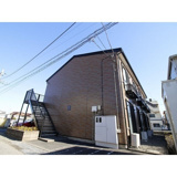 プレジール今成の画像