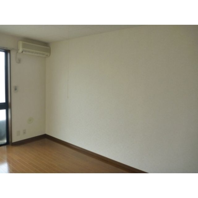 プレジール今成の内装