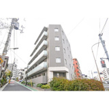 大田区西馬込２丁目のマンションの画像