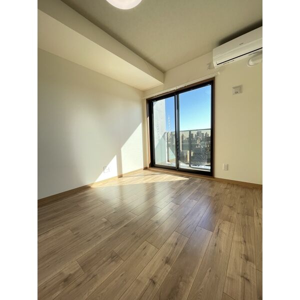 グランテラス八田駅前　名古屋市賃貸　仲介手数料無料の設備