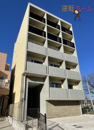 グランテラス八田駅前　名古屋市賃貸　仲介手数料無料