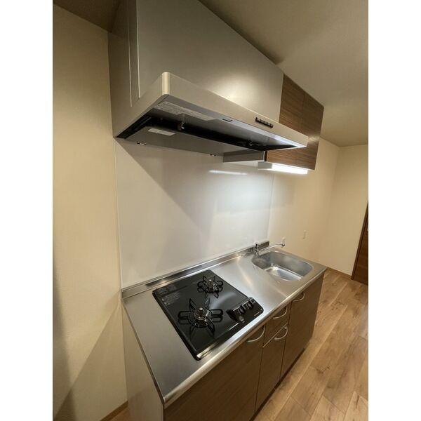 グランテラス八田駅前　名古屋市賃貸　仲介手数料無料のキッチン
