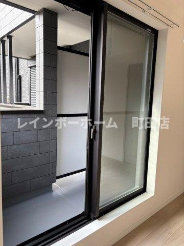 フォルトゥーナ鴨居※初期費用分割後払いサービス利用可能物件の内装