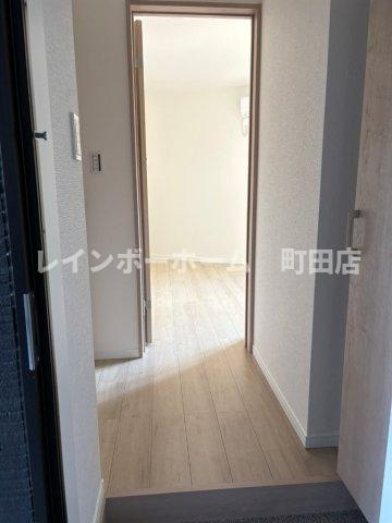 フォルトゥーナ鴨居※初期費用分割後払いサービス利用可能物件の内装