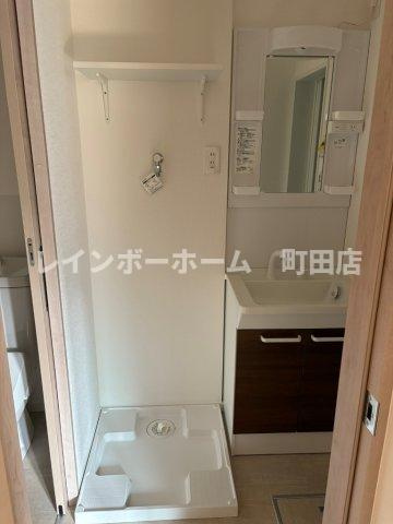 フォルトゥーナ鴨居※初期費用分割後払いサービス利用可能物件の設備