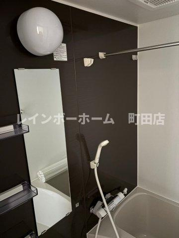 フォルトゥーナ鴨居※初期費用分割後払いサービス利用可能物件の浴室