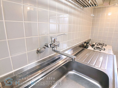 【キッチン】 | アメニティ豊【名古屋市賃貸・RC造】