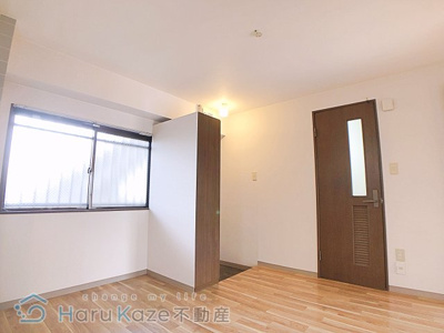 【内装】 | アメニティ豊【名古屋市賃貸・RC造】