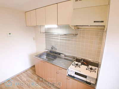 【キッチン】 | アメニティ豊【名古屋市賃貸・RC造】