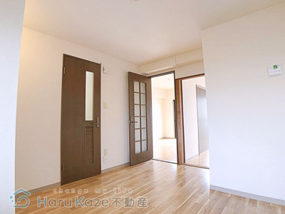 【内装】 | アメニティ豊【名古屋市賃貸・RC造】