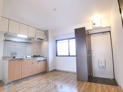 【内装】 | アメニティ豊【名古屋市賃貸・RC造】