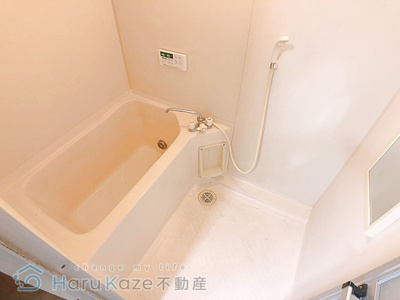 【浴室】 | アメニティ豊【名古屋市賃貸・RC造】