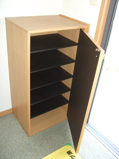 ドミール寿のその他