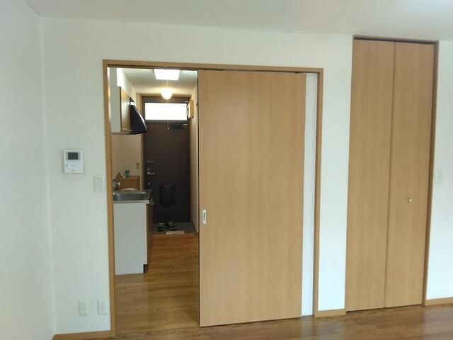 ドミール寿のセキュリティ