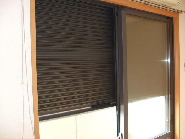 ドミール寿の設備