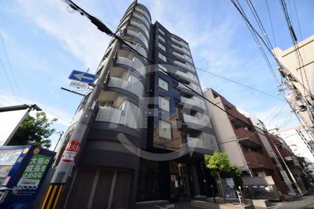 フェルザ今宮戎