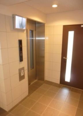 【その他共用部分】 | プランドール南砂町