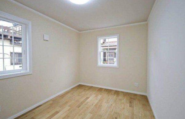 【新築】入間郡三芳町北永井新築分譲住宅 全1棟の洋室|1F6.7帖洋室です！シンプルで使い勝手の良い洋室♪