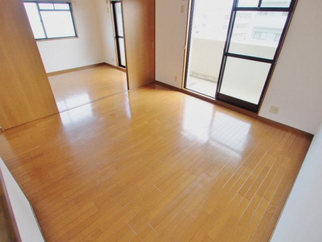 シャンペトルの展望