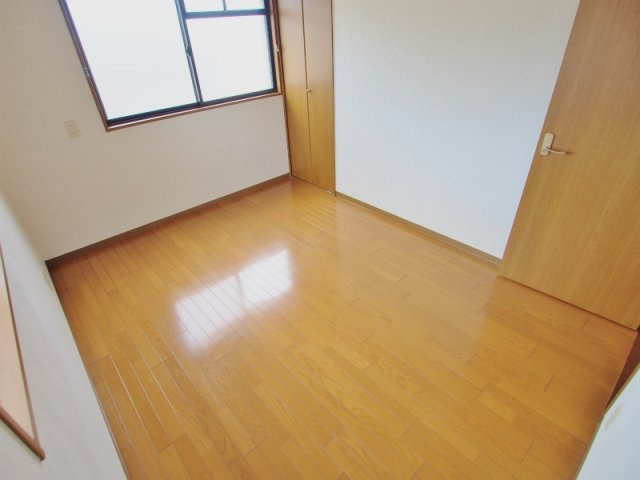 シャンペトルの子供部屋