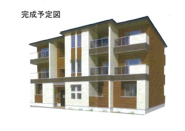 アプリコットⅣ