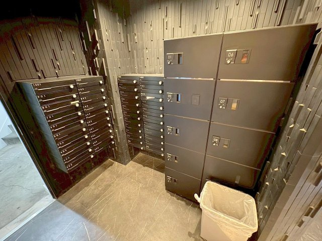 ラヴィータ豊里のその他共用部分