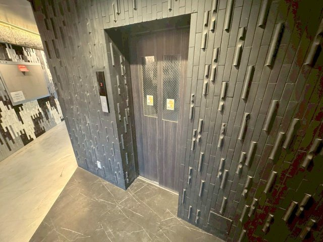 ラヴィータ豊里のその他共用部分