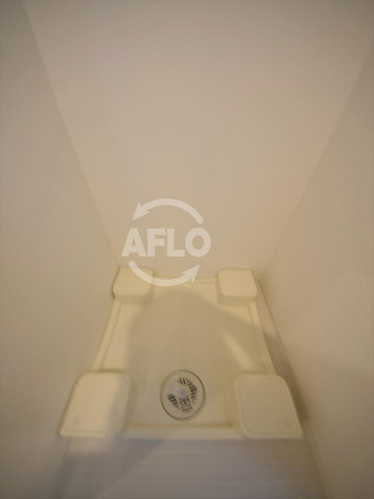 レオンコンフォート本町東Ⅲの設備|レオンコンフォート本町東Ⅲ　室内洗濯パン