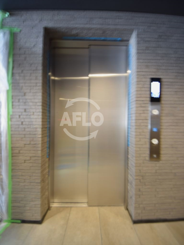 レオンコンフォート本町東Ⅲのその他共用部分|レオンコンフォート本町東Ⅲ　エレベーター