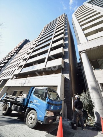 レオンコンフォート本町東Ⅲの外観|レオンコンフォート本町東Ⅲ　外観