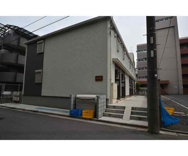 シルバー・ノース