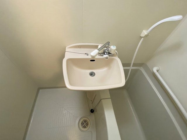 レオネクスト和光の内装