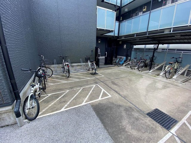 レオネクスト和光のその他