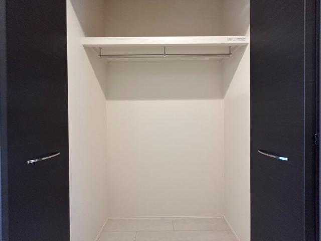 コンフォート　若木の収納|クローゼット