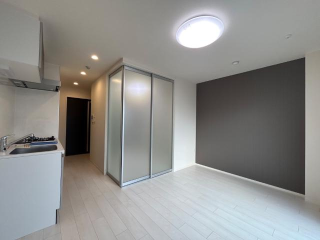 コンフォート　若木の居間・リビング|リビング