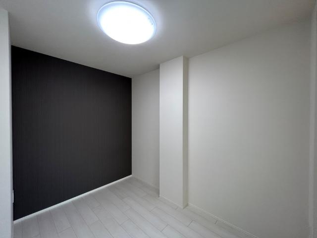 コンフォート　若木の内装|洋室