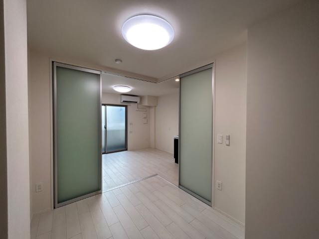 コンフォート　若木の内装|洋室