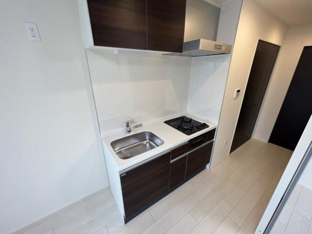 コンフォート　若木のキッチン|キッチン