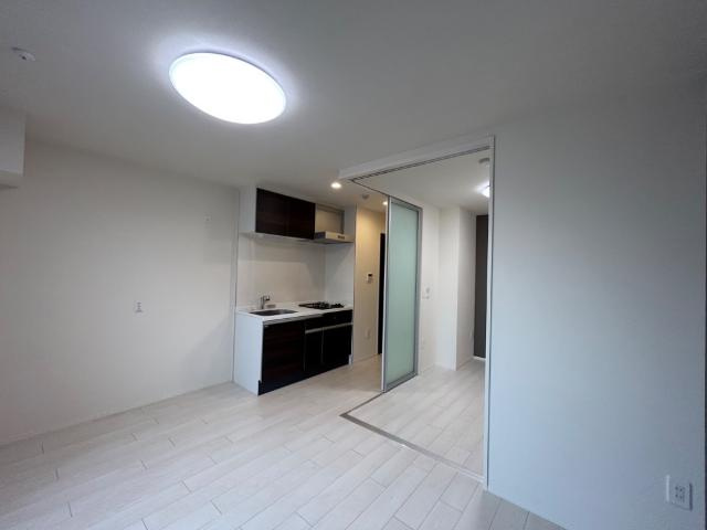 コンフォート　若木の居間・リビング|リビング