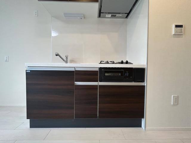 コンフォート　若木のキッチン|キッチン