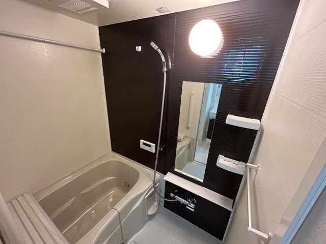 コンフォート　若木の浴室|バス