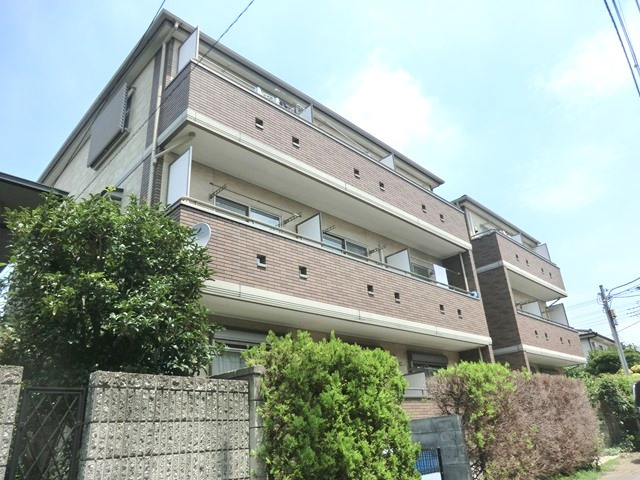 ユグランス北浦和