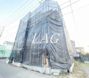 （仮）蓮田市東2丁目新築の画像