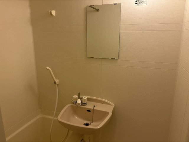 レオパレスプランドール高島の内装