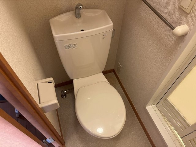 レオパレスプランドール高島のその他