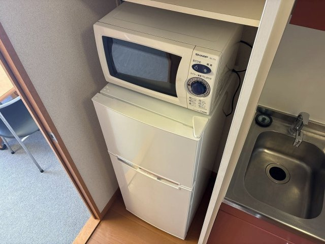 レオパレスプランドール高島のその他