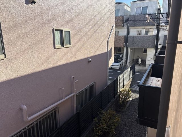 レオパレスプランドール高島のその他