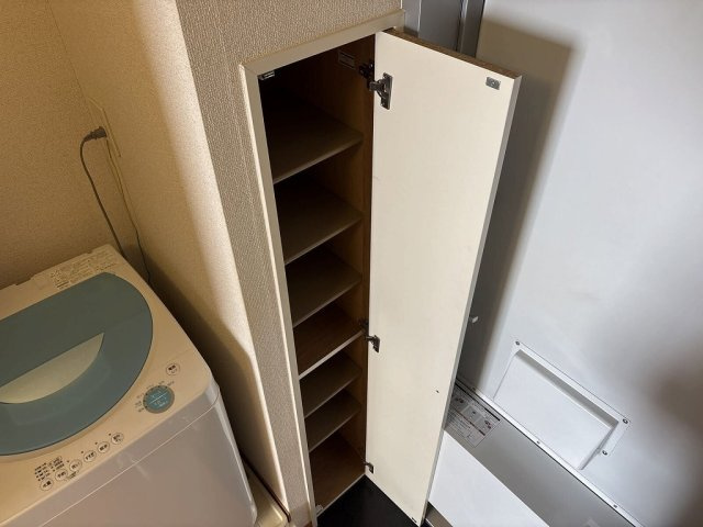 レオパレスプランドール高島のその他