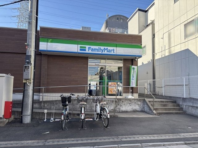 レオパレスプランドール高島の周辺